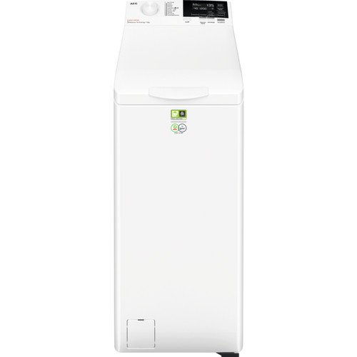 AEG Lavatrice Caricamento Alto 6kg Inverter 1200 Giri Bianco