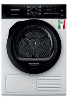 San Giorgio Asciugatrice Pompa Di Calore 8Kg Classe A Bianco Display Inverter