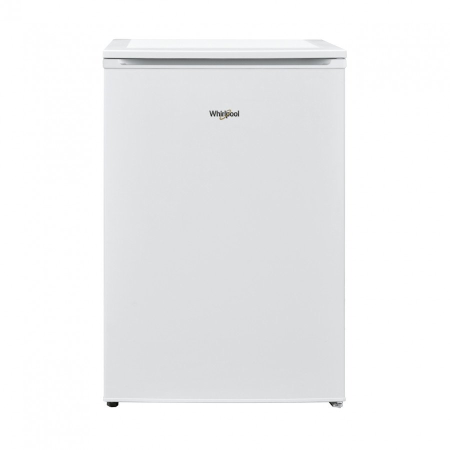 Whirlpool Frigorifero Monoporta 122L W55VM1120W2WS Libera Installazione Bianco