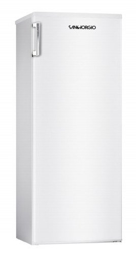 San Giorgio Congelatore Verticale No-Frost 194L 6 Ripiani Classe E Bianco