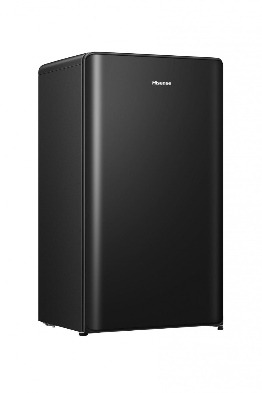 Hisense Frigorifero Libera Installazione 82L No Frost RR106D4CBE Nero
