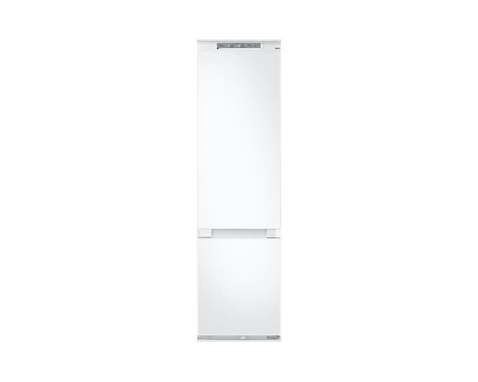 Samsung Frigorifero Combinato Incasso 298L Twin Cooling No Frost Wi-Fi Classe E Bianco
