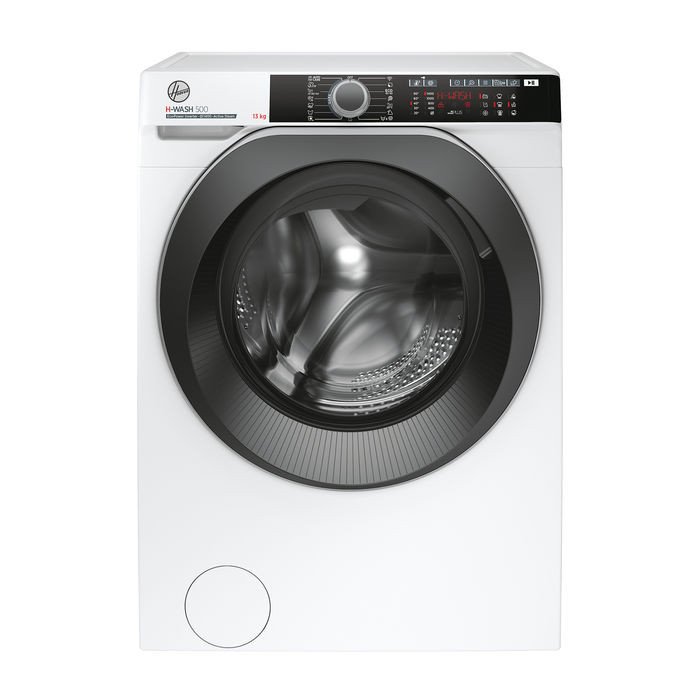 Hoover Lavatrice 13kg 1400 giri Profonda 60cm Bianco