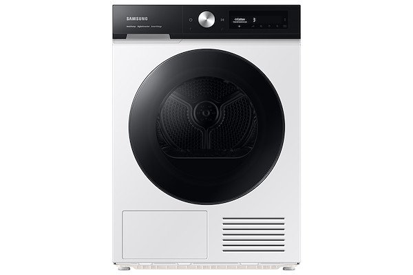 Samsung Asciugatrice 9KG A+++ QuickDry Caricamento Frontale Condensa Bianco