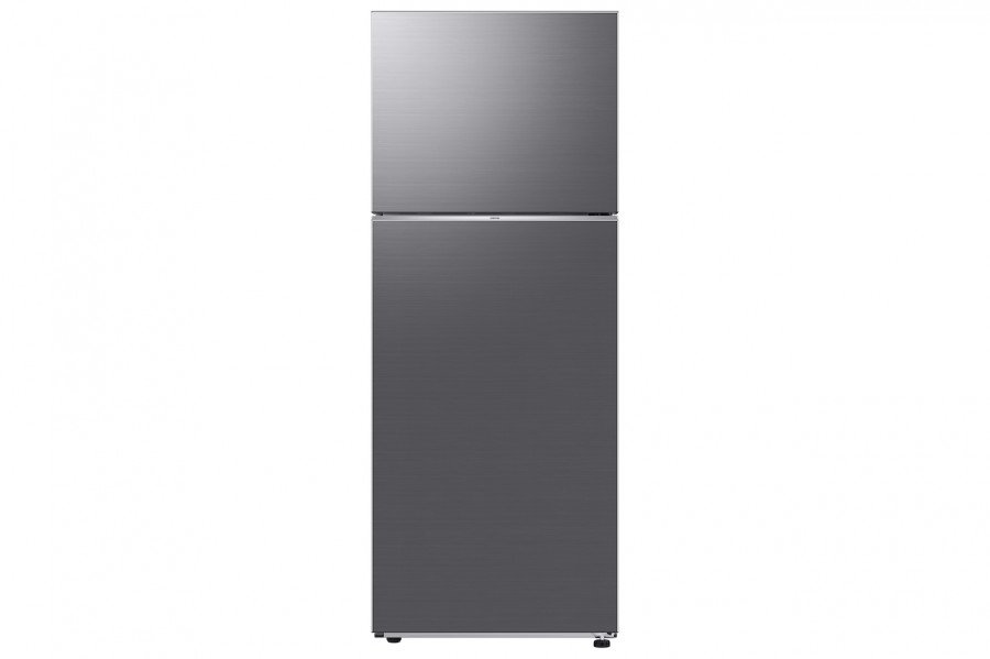 Samsung Frigorifero Combinato No Frost 465L Acciaio Inox Classe E Wi-Fi