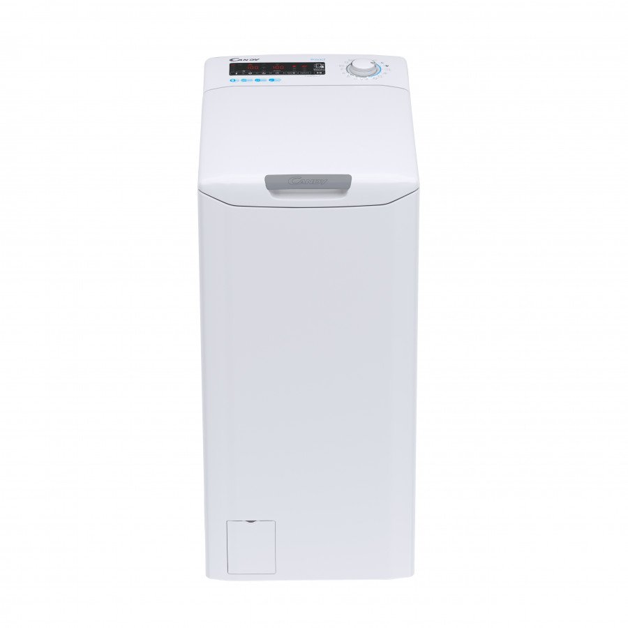 Candy Lavatrice Caricamento dall'Alto 8 kg 1200 Giri/min Inverter Bianco