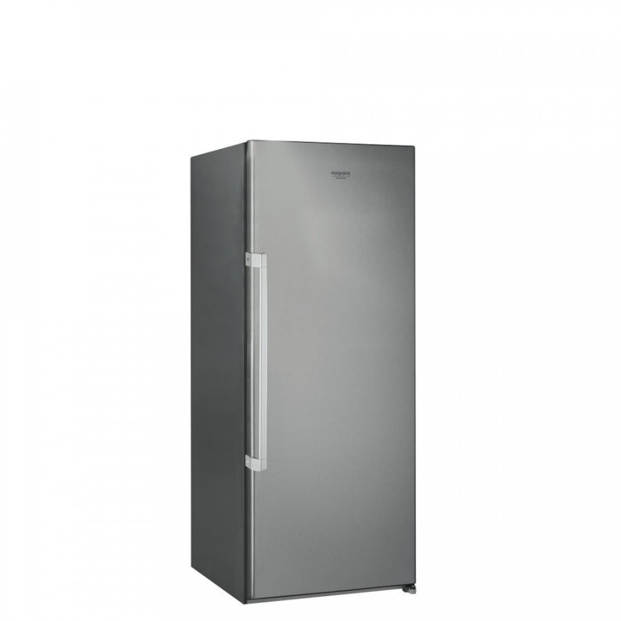 Hotpoint Frigorifero Libera Installazione 322L Acciaio Inox Classe E 1 Porta