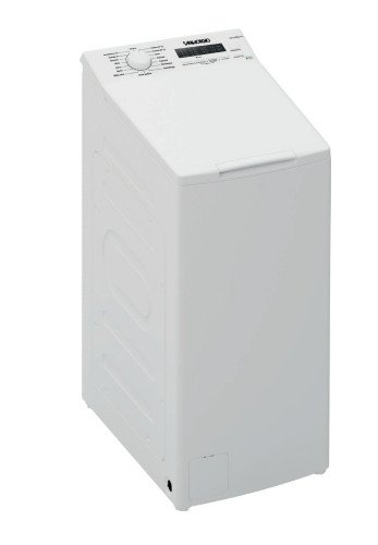 San Giorgio Lavatrice Caricamento dall'alto 6.5kg 1200Giri Bianco ST6512CL