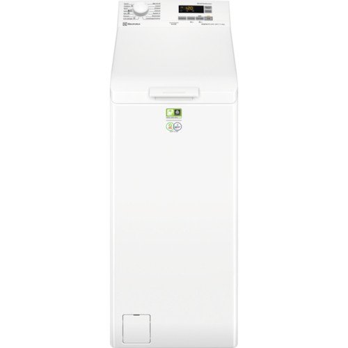 Electrolux Lavatrice Top Load 6kg 1200 Giri Classe C Bianco