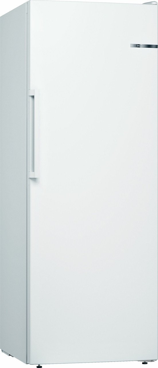Bosch Congelatore Verticale No-Frost 200L Classe E Bianco