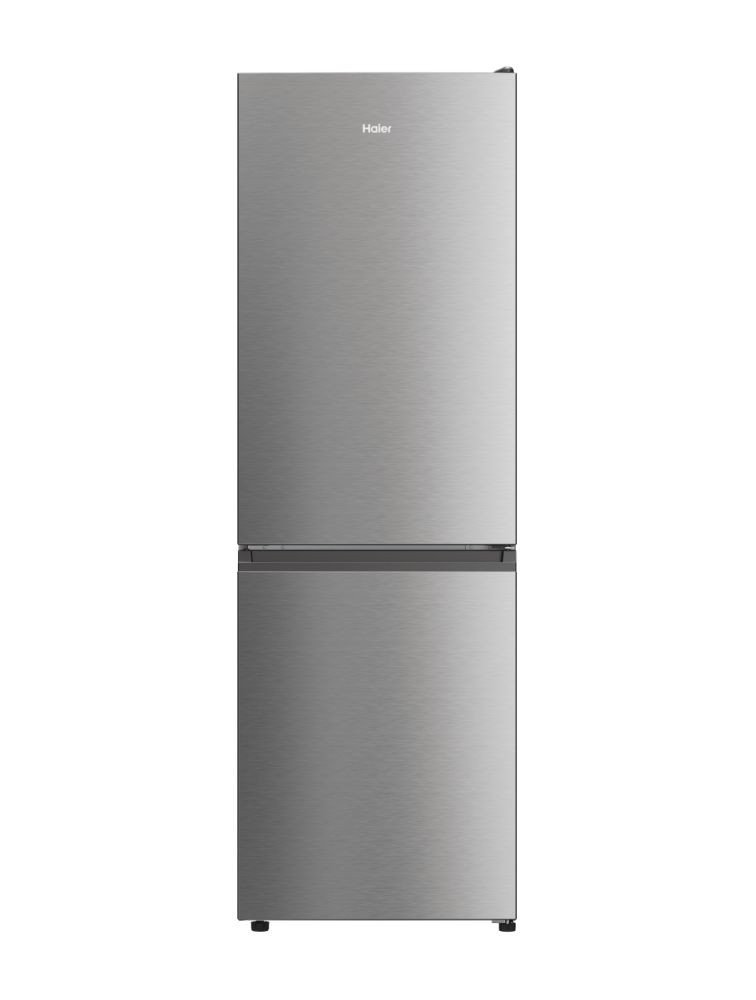 Haier Frigorifero Libera Installazione Total No Frost 341L Argento
