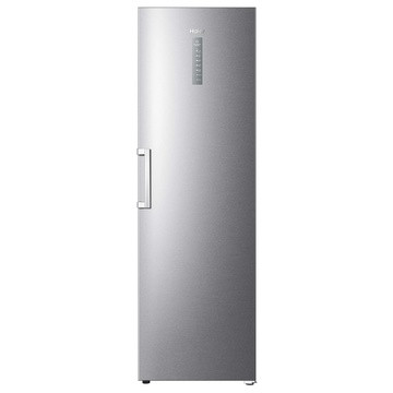 Haier Congelatore Verticale No-frost 330L Classe A++ Argento