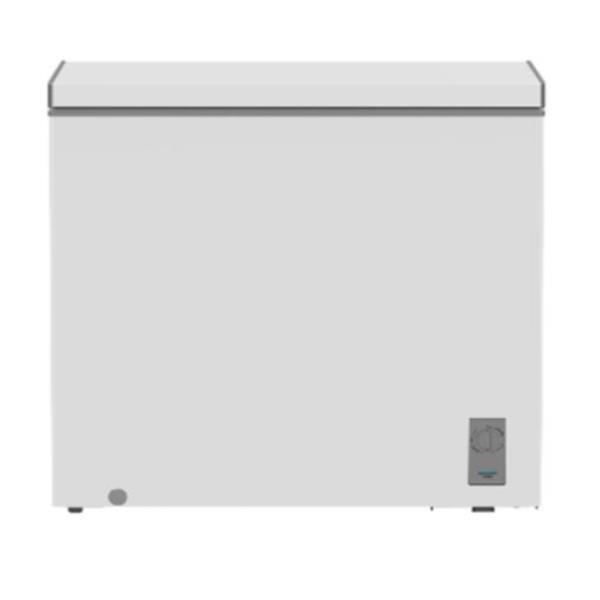 Faber Congelatore Verticale 296L Classe E Libera Installazione Bianco