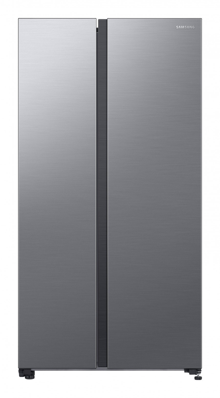 Samsung Frigorifero Side by Side 655L Inox Serie 5000D Total No Frost Wi-Fi