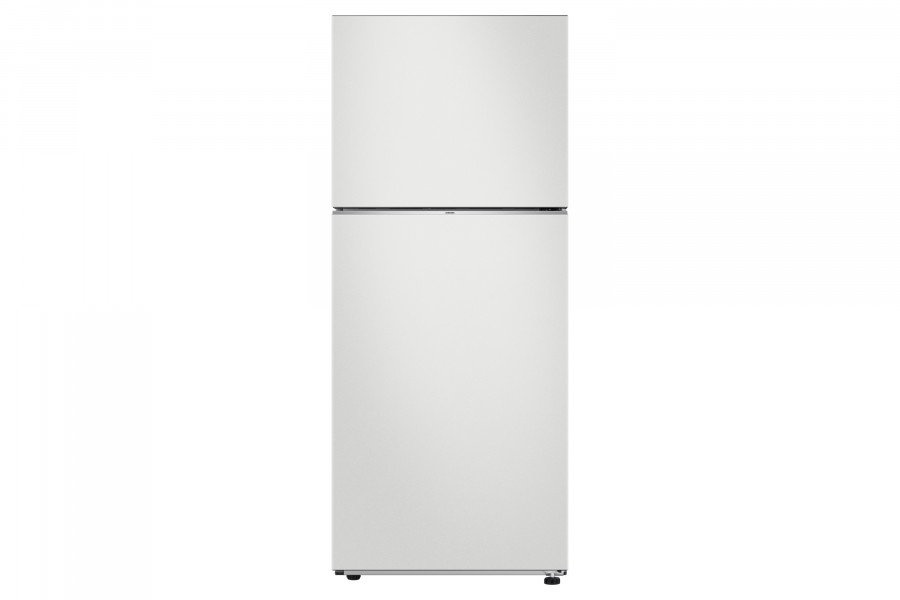 Samsung Frigorifero Combinato 393L No Frost Classe E Inverter Bianco