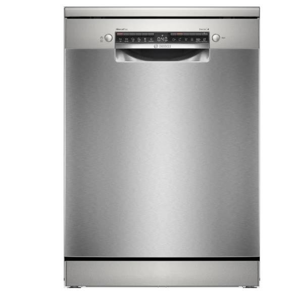 Bosch Lavastoviglie 14 Coperti A Freestanding 60cm Efficienza Energetica Classe A