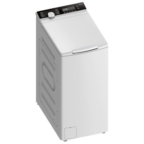 San Giorgio Lavatrice Carica Alto 8kg Classe A 1300 Giri Bianco