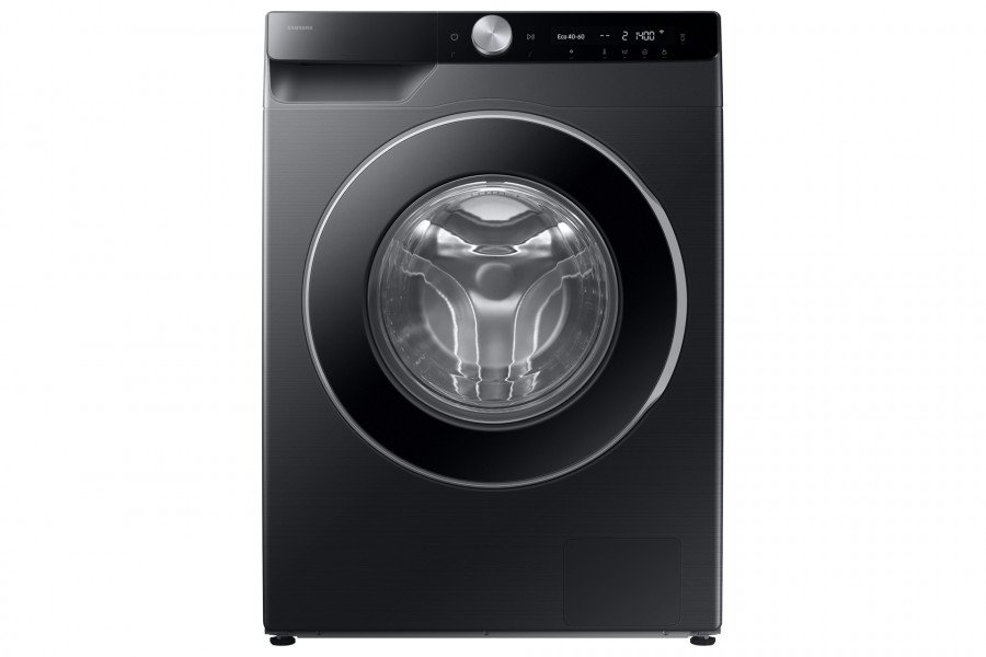 Samsung Lavatrice 9kg 1400 Giri Inverter Wi-Fi Nero