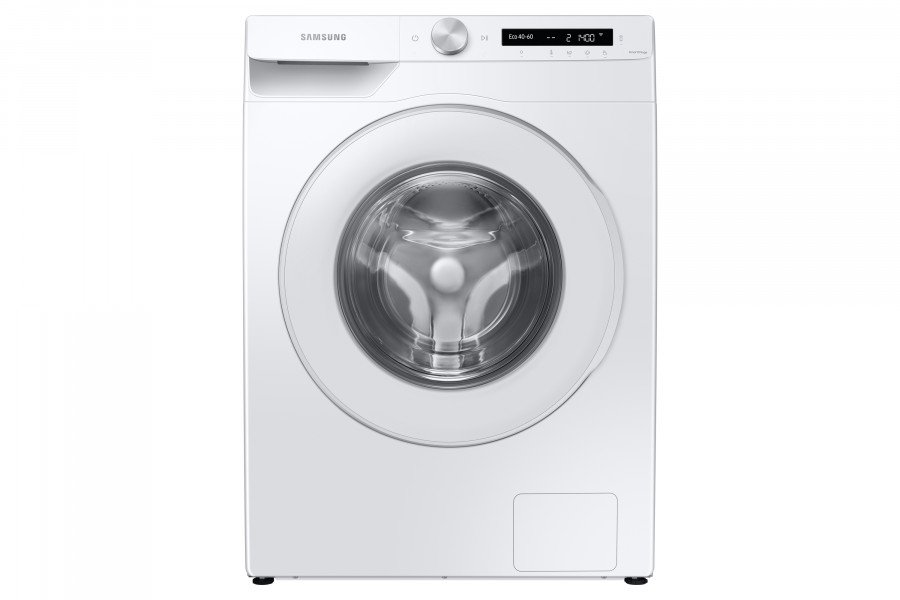 Samsung Lavatrice 9kg Inverter 1400 Giri Caricamento Frontale Wi-Fi Bianco Classe A
