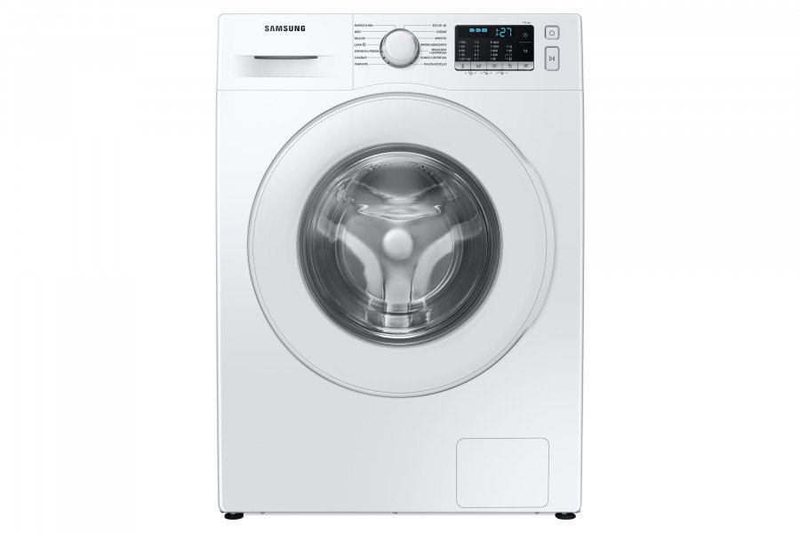 Samsung Lavatrice Caricamento Frontale 9kg 1400 Giri Classe A Bianco
