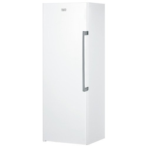 Hotpoint Congelatore Verticale No-Frost 228L 4 Ripiani Porte Reversibili Bianco